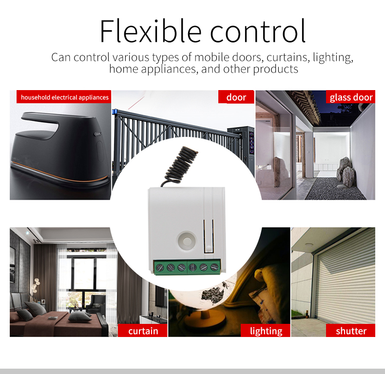 Universal intelligent controller